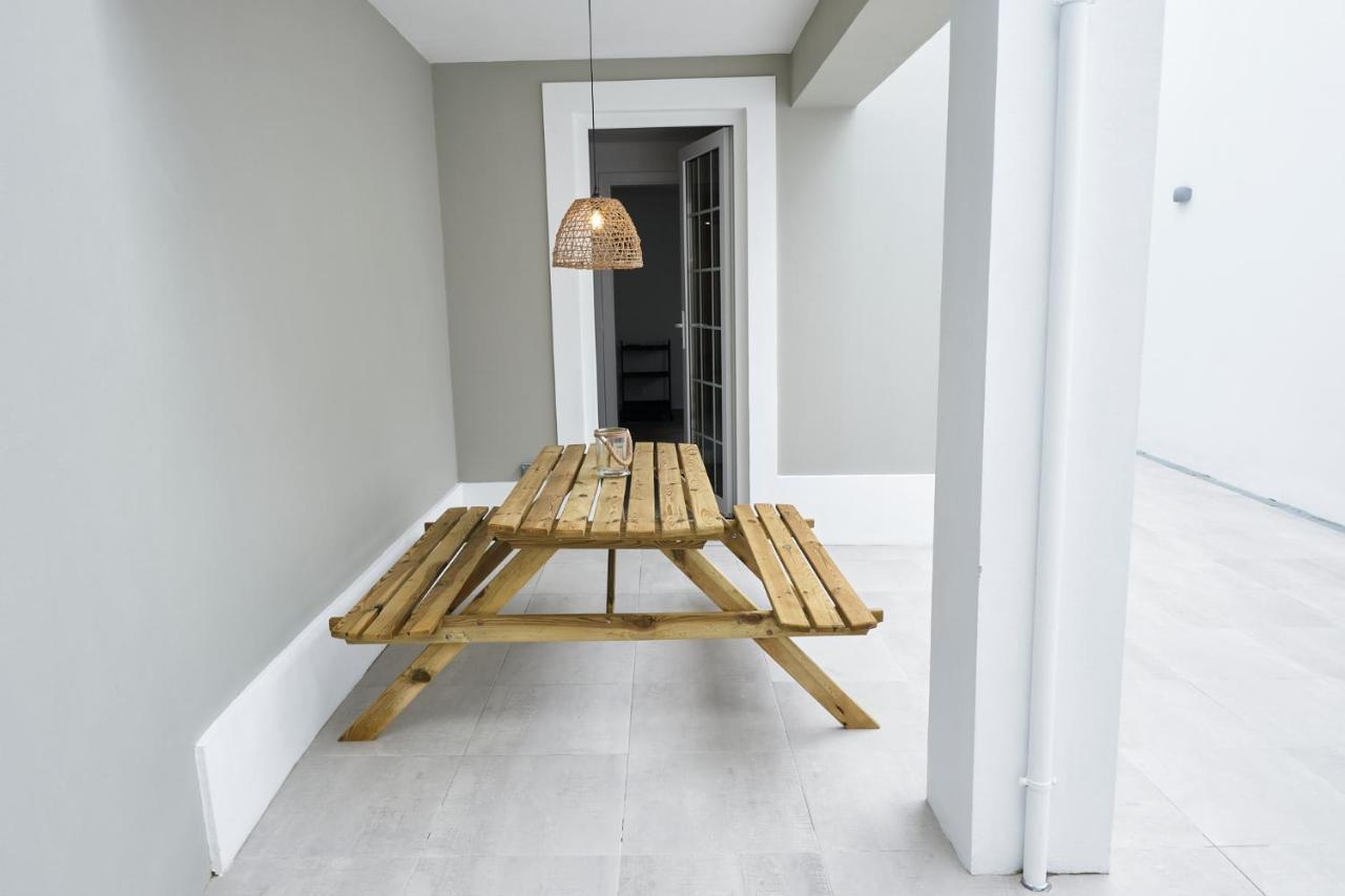 Casas Do Mercado - Casa Orion 앙그라두에루이스무 외부 사진