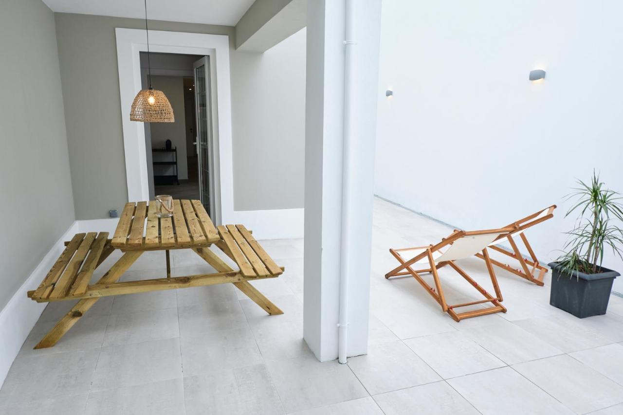 Casas Do Mercado - Casa Orion 앙그라두에루이스무 외부 사진