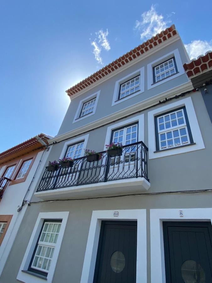 Casas Do Mercado - Casa Orion 앙그라두에루이스무 외부 사진