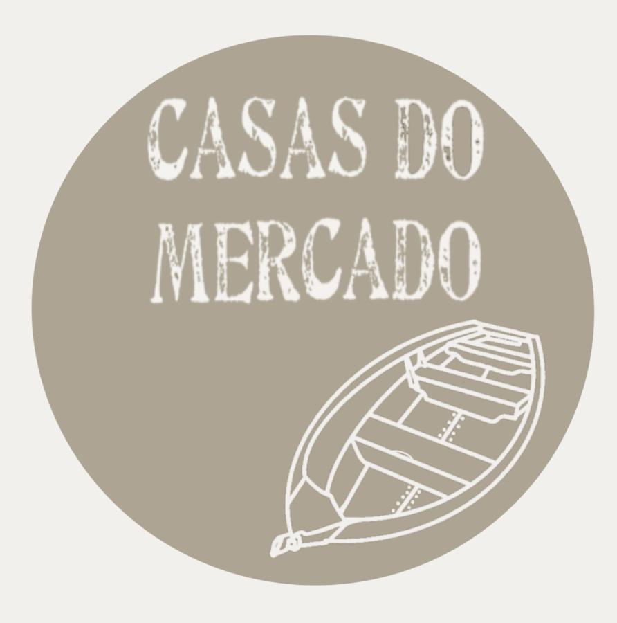 Casas Do Mercado - Casa Orion 앙그라두에루이스무 외부 사진