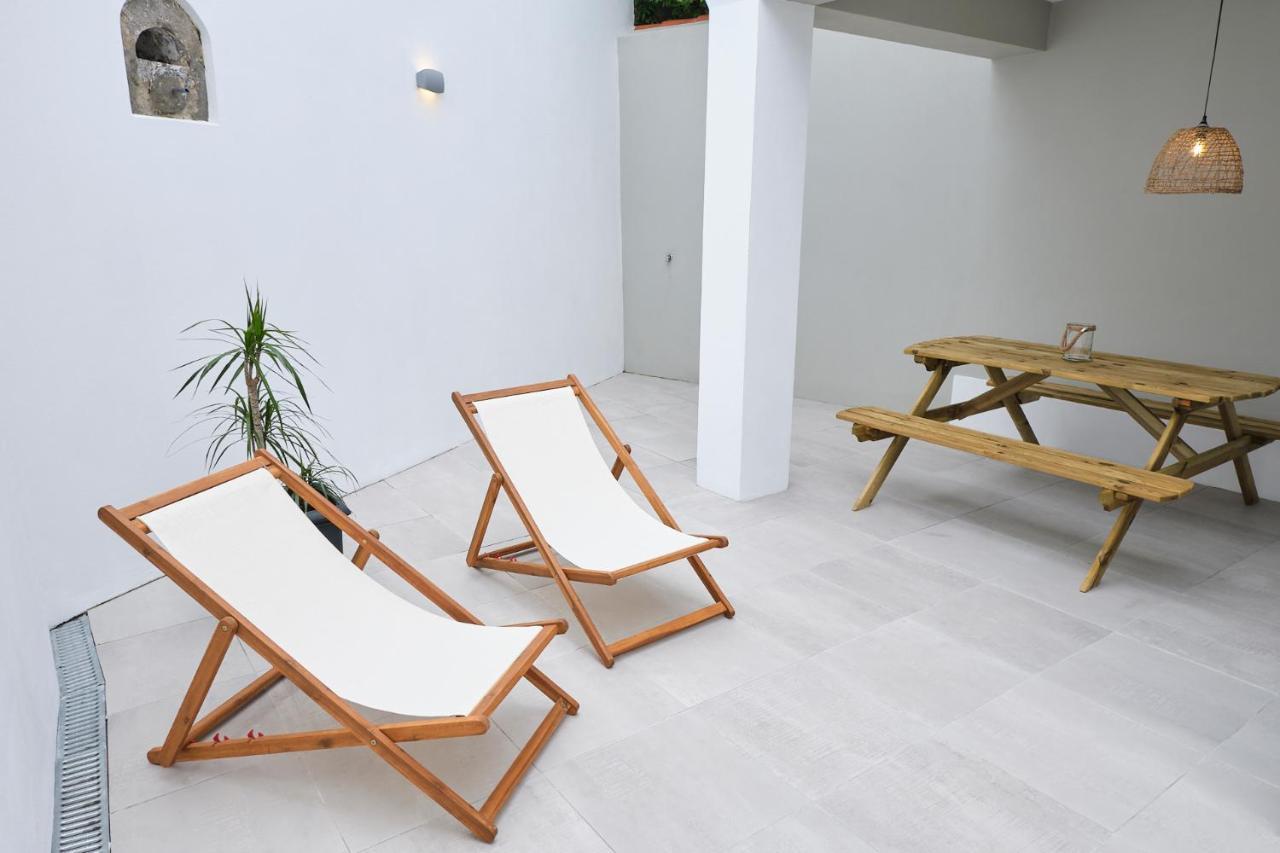 Casas Do Mercado - Casa Orion 앙그라두에루이스무 외부 사진